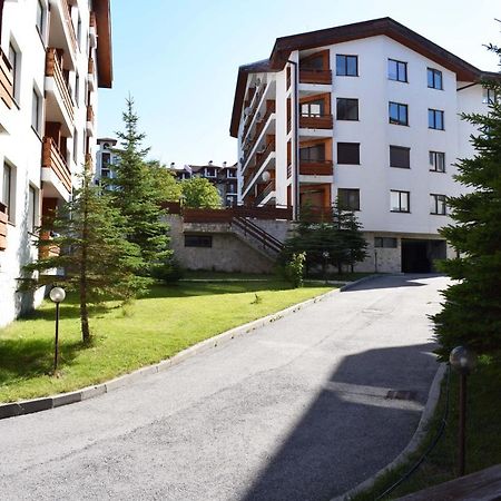 Detelina Residence Банско Экстерьер фото