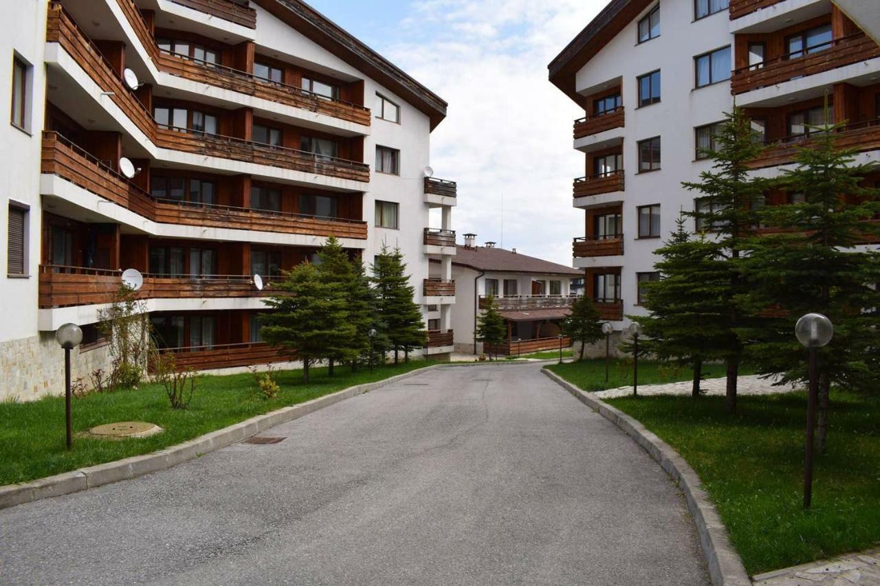 Detelina Residence Банско Экстерьер фото