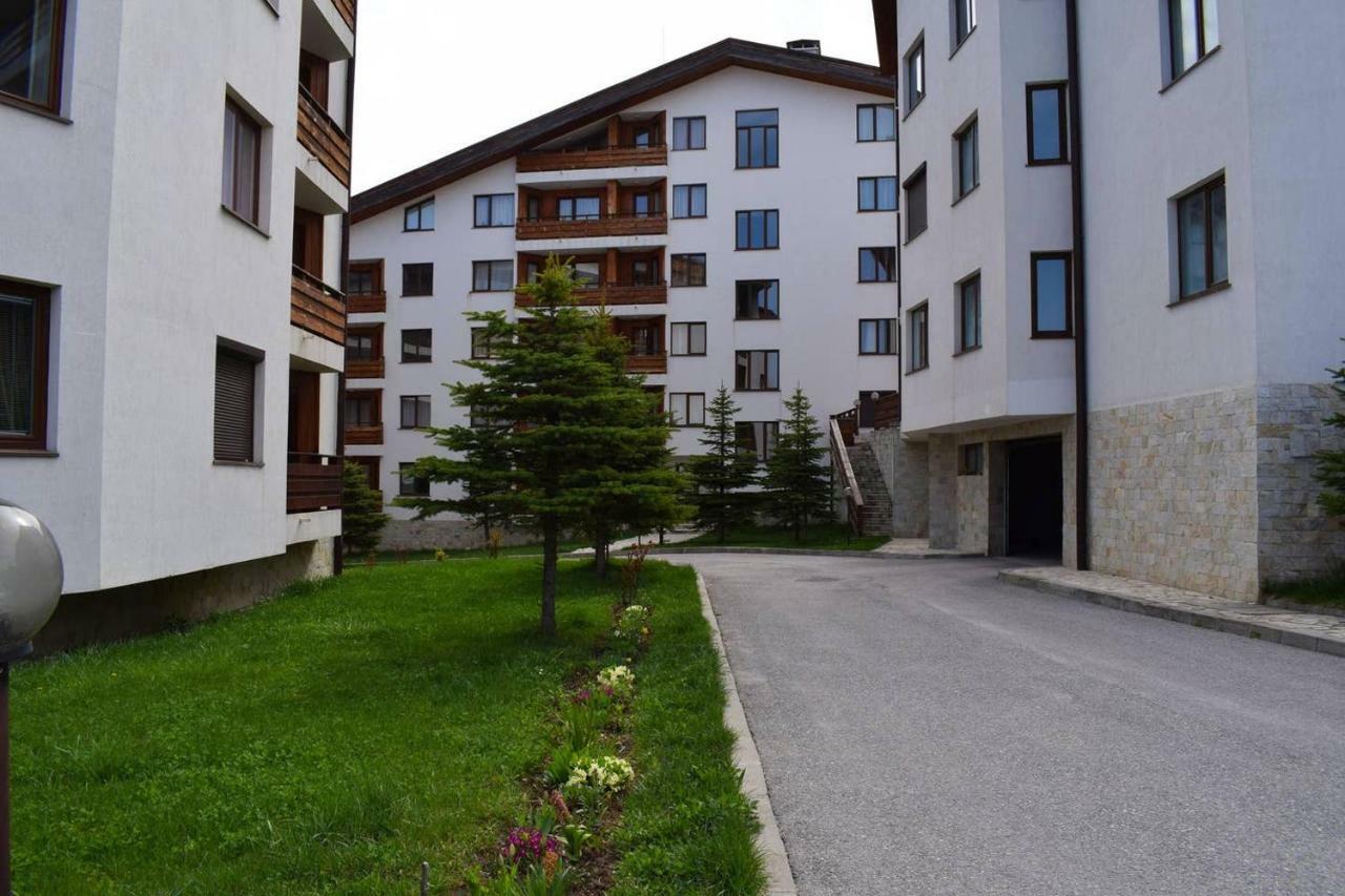 Detelina Residence Банско Экстерьер фото