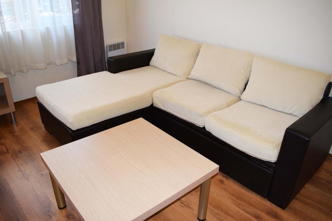 Detelina Residence Банско Экстерьер фото