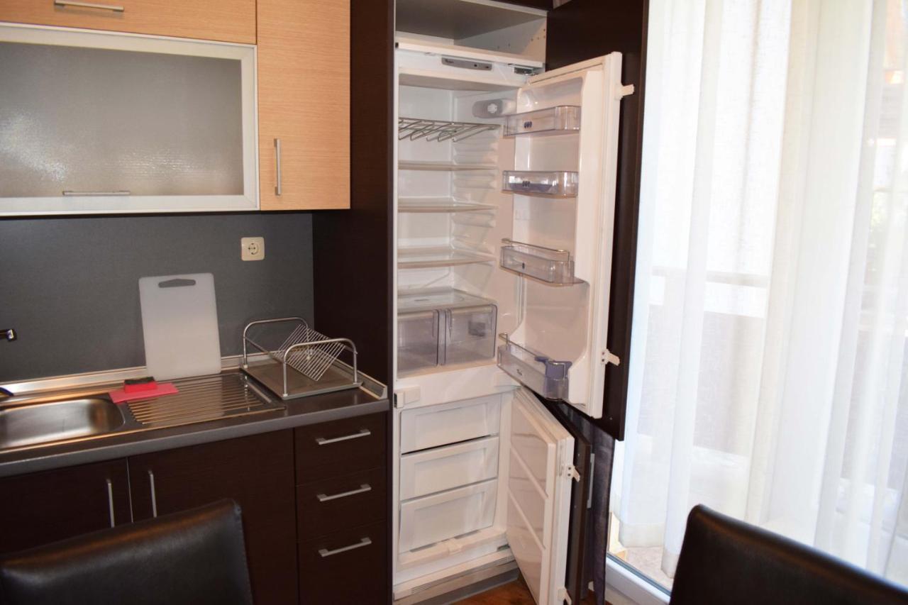 Detelina Residence Банско Экстерьер фото