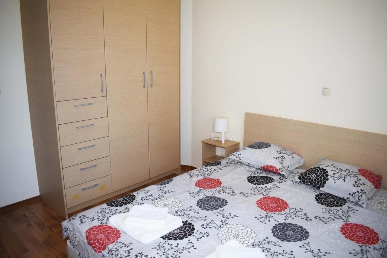 Detelina Residence Банско Экстерьер фото