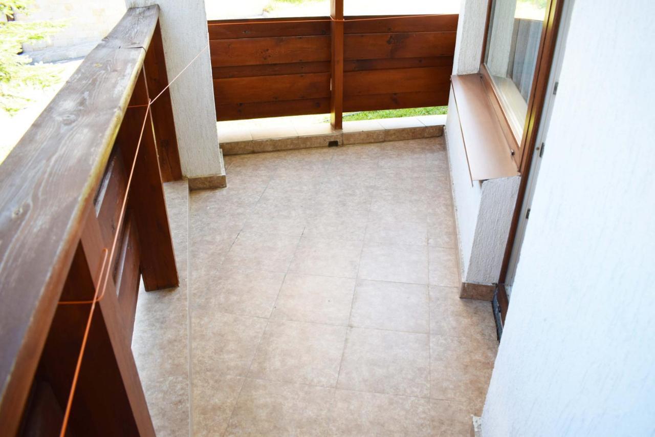 Detelina Residence Банско Экстерьер фото