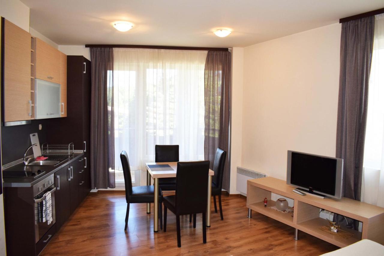 Detelina Residence Банско Экстерьер фото