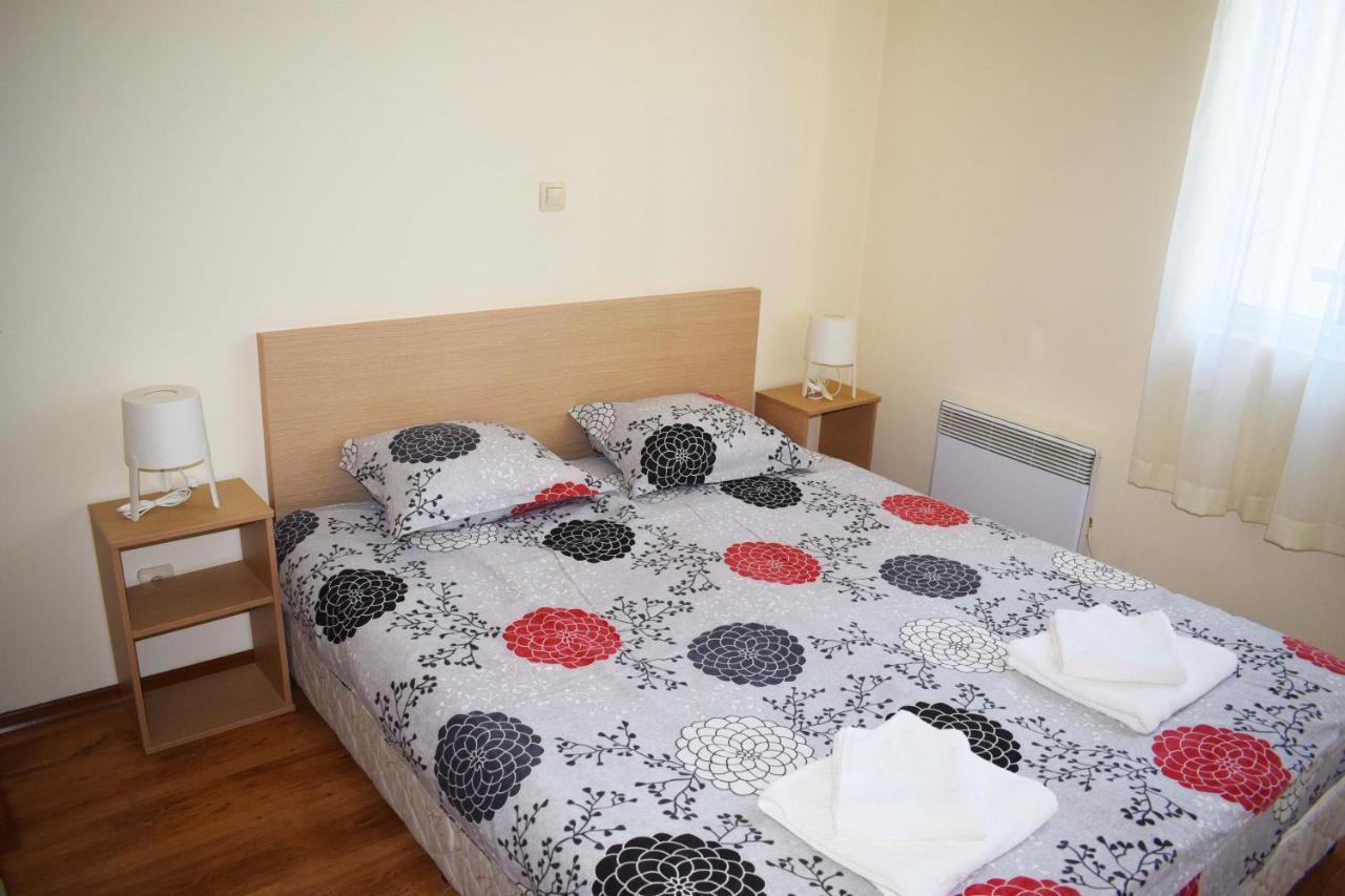 Detelina Residence Банско Экстерьер фото